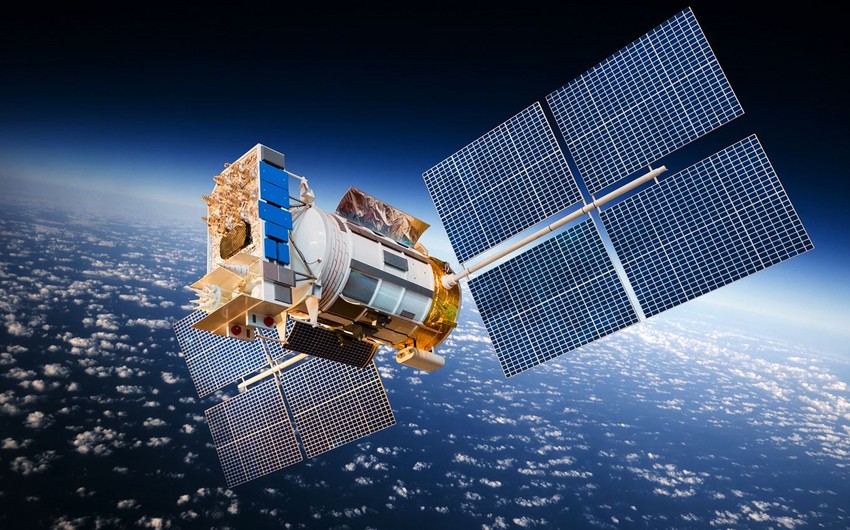 İran Yer orbitinə peyk çıxarıb