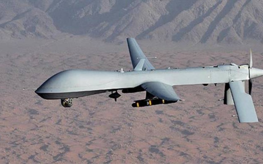 Litva döyüş PUA-ları almaq niyyətindədir