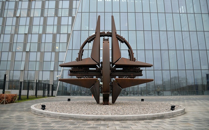 NATO-dan Rusiyaya ismarış: “130 təyyarəmiz, 200-dən çox gəmimiz, minlərlə qoşun hazırlıq vəziyyətindədir”