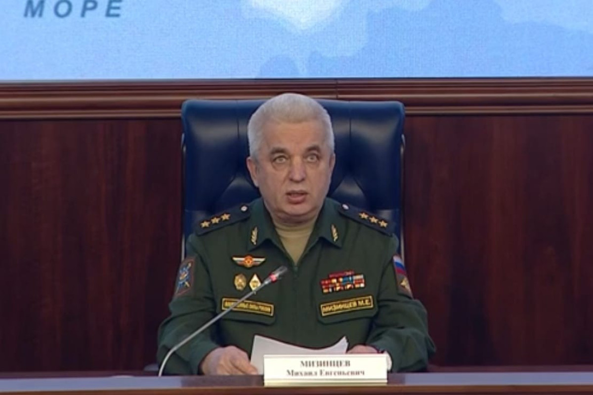 Rusiya Kiyev hakimiyyətini humanitar dəhlizlərlə təxliyəyə maneə olmaqda günahlandırıb