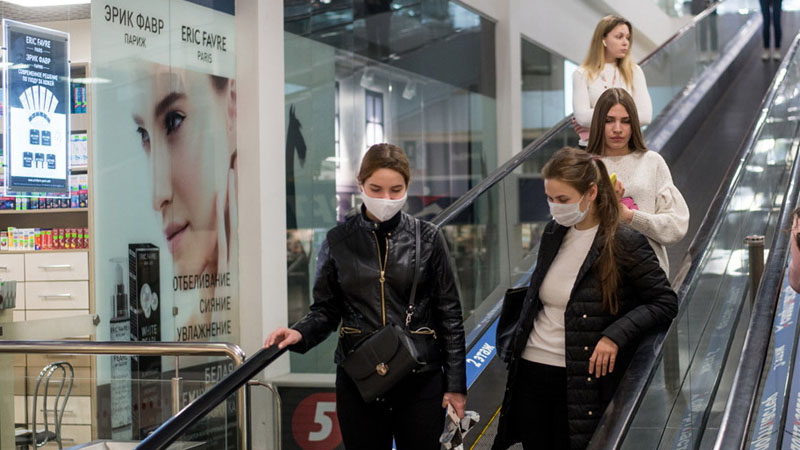 Qapalı məkanlarda maska tələbi ləğv olunacaq? (VİDEO)