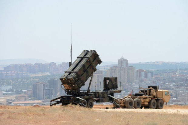 США перебросят в Польшу комплексы Patriot