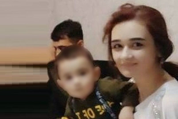 Qəbələdə Aytacı dəhşətli şəkildə qətlə yetirən qadın həbs edildi