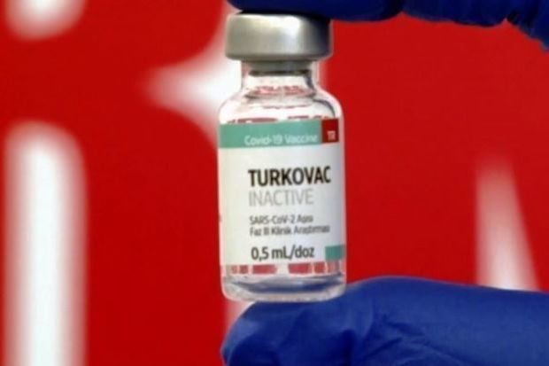 Атеш Кара: Вакцина TURKOVAC эффективнее китайской