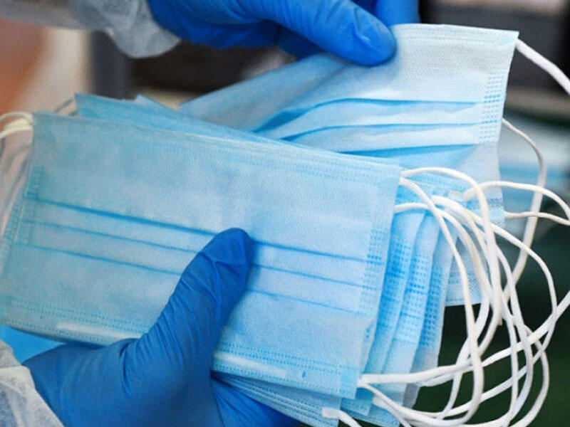 Vətəndaşlar qapalı məkanlarda maska taxmaq tələbinin ləğvini istəyirlər - VİDEO