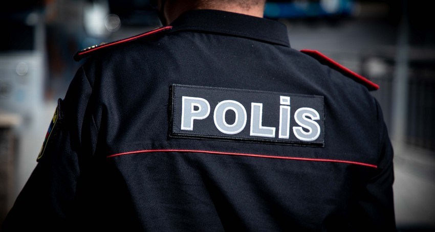 Ötən il Azərbaycanda 1 polis həlak olub, 74-ü xəsarət alıb