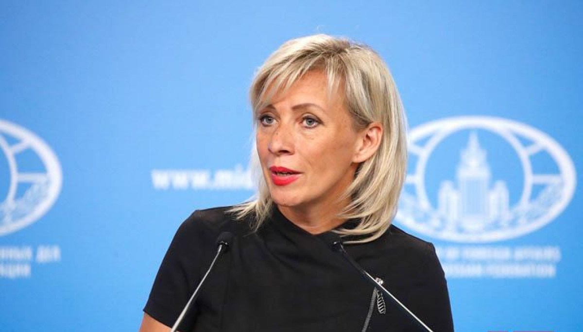 Rusiya XİN: UNESCO siyasiləşdirilmiş bəyanat verməyə üstünlük verib