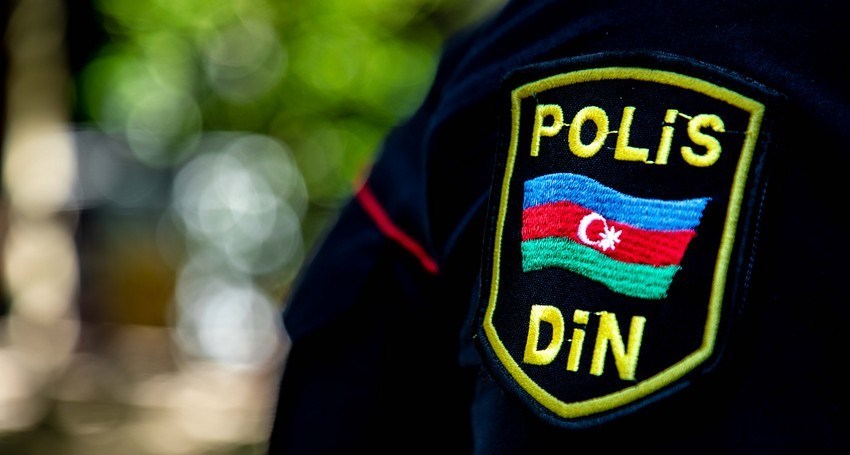 Bir ildə Azərbaycanda 343 polis cəzalandırılıb, 67-si vəzifədən azad edilib