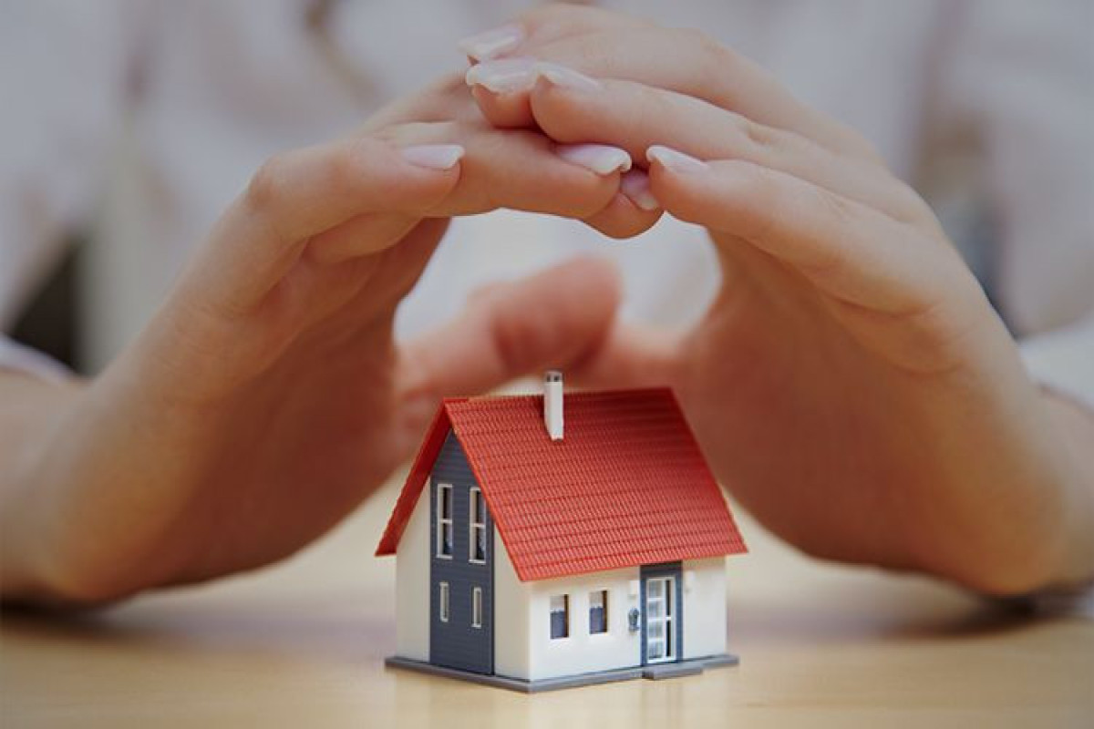 Azərbaycanda evlərin icbari sığortasına dair yeni konsepsiya hazırlanıb