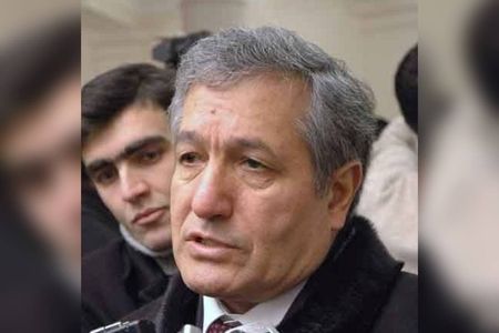 SON DƏQİQƏ! Azərbaycanın Ukraynadakı sabiq səfiri axtarışa verildi