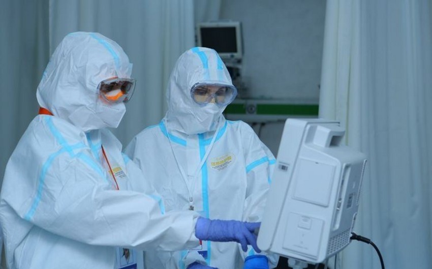 Koronavirus xəstələrinə yardım göstərən tibb işçilərinin əməkhaqlarına əlavə martın 1-dək uzadılıb