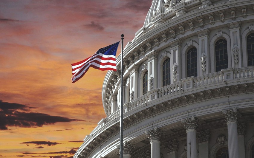 ABŞ Konqresi Ukraynaya 13,6 milyard dollarlıq yardımı təsdiqləyib