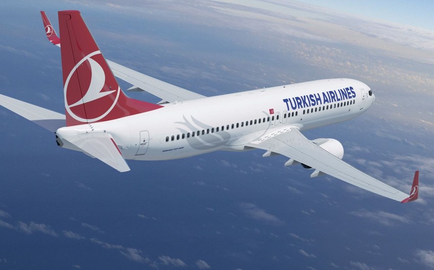 Bakıdan İstanbula bu günə nəzərdə tutulan aviareyslər ləğv olunub