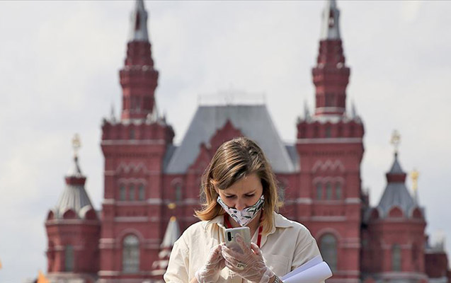 İki həftəyə 100-ə yaxın ABŞ şirkəti Rusiyanı tərk edib