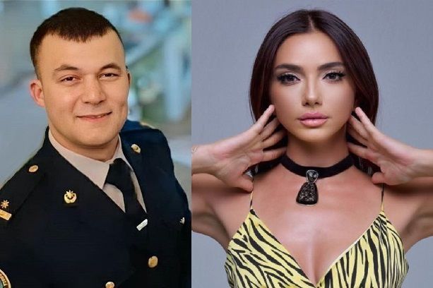 Türkiyəli məşhur müğənni “Xudayar təsnifi”ni oxudu - VİDEO