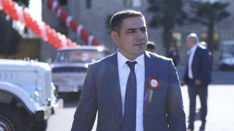 İşdən çıxarılan icra başçısının “sağ əli” iki gündür dindirilmədədir