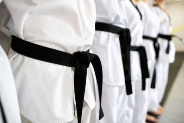 Всемирная федерация карате отстранила спортсменов РФ и Беларуси от соревнований