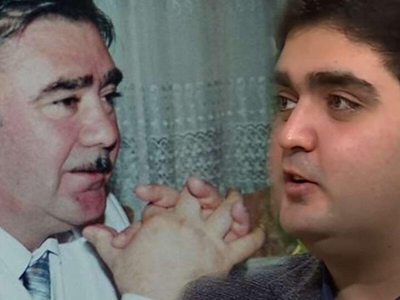 Məhəbbət Kazımovla bağlı maraqlı fakt - VİDEO