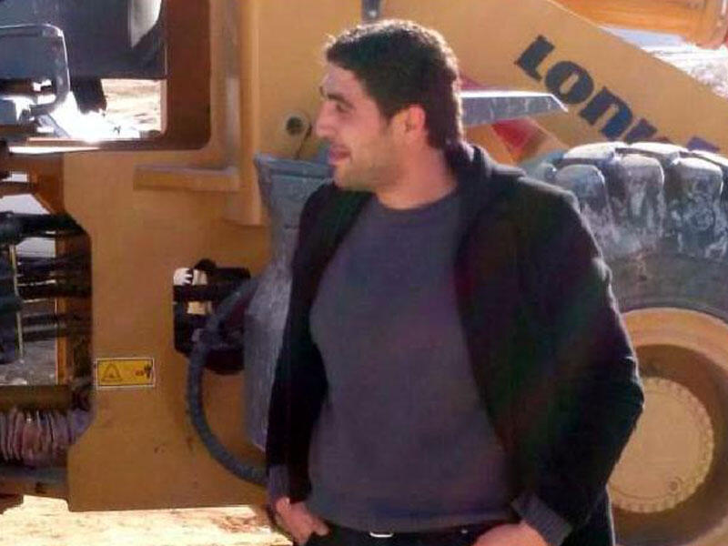 Yeddi ildir itkin düşən Əmrahı qohumları öldürübmüş - meyiti tövlədən çıxdı - VİDEO - FOTO