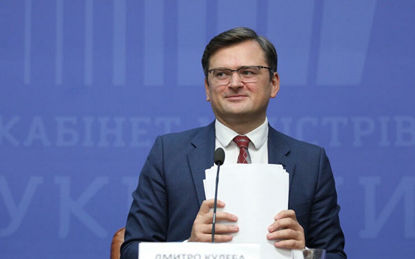 Kuleba Türkiyə diplomatiyasının üstünlüyündən danışıb