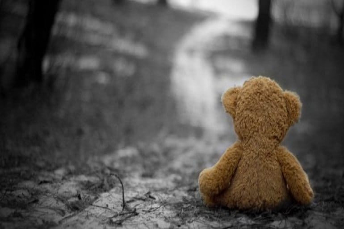 Ukraynada həlak olan uşaqların sayı açıqlanıb