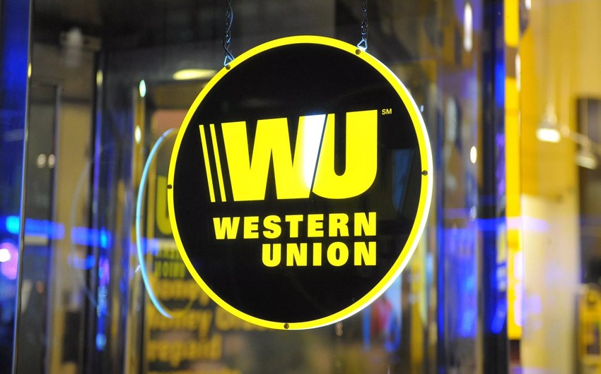 “Western Union” Rusiya və Belarusda faəliyyətini dayandırır