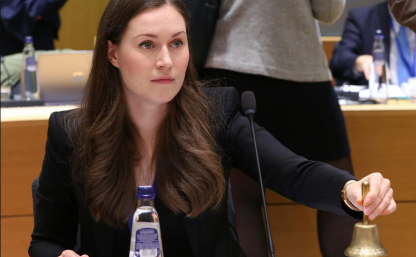 В парламенте Финляндии пройдут слушания по вопросу вступления в НАТО