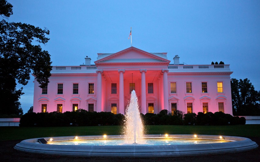 Белый дом: Байден объявит о новых мерах против России