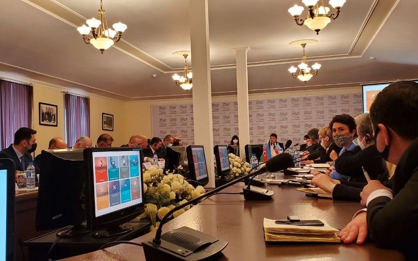 BMT, Aİ, Dünya Bankının ekspertləri işğaldan azad edilmiş ərazilərə gedəcək