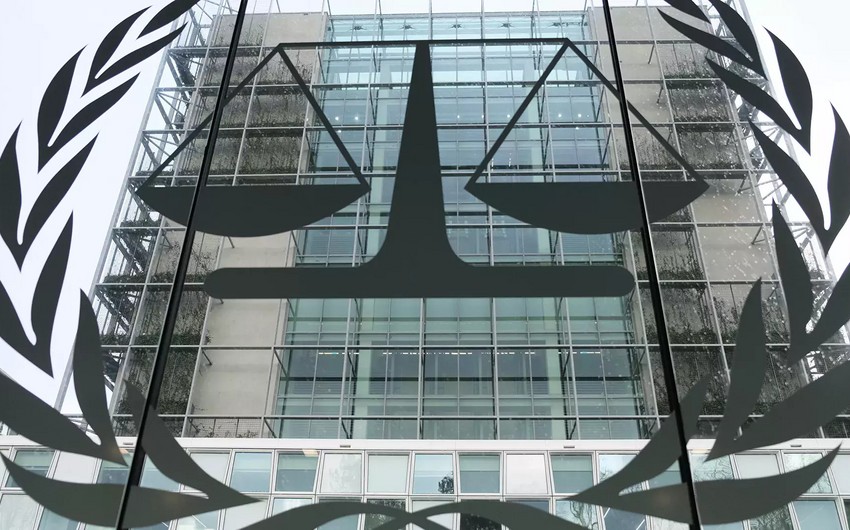 Гаагский суд требует ареста трех экс-руководителей сепаратистов Южной Осетии