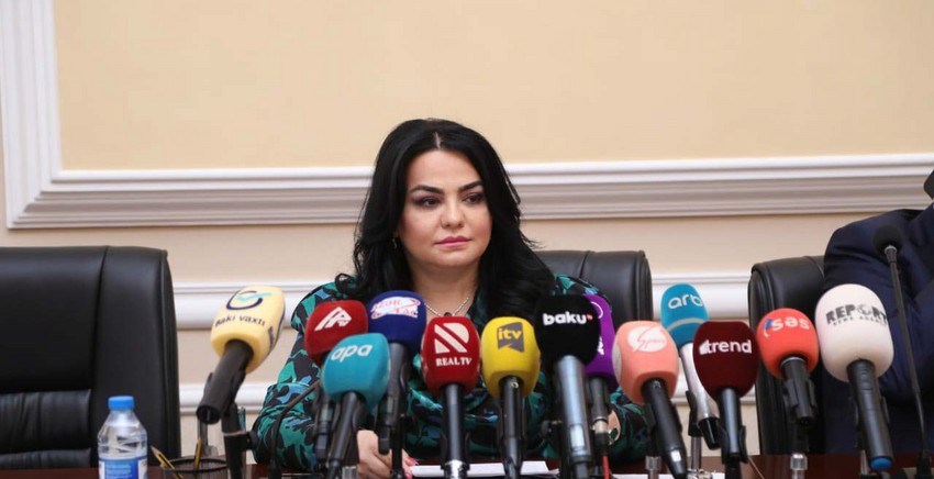 İndiyədək Amnistiya Aktı və əfv sərəncamı ilə azadlığa buraxılan şəxslərin sayı açıqlanıb