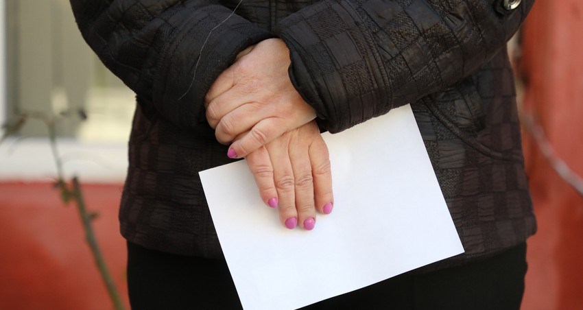 Amnistiya Aktının şamil olunduğu qadınların sayı açıqlanıb