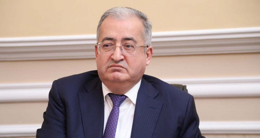 Amnistiya Aktının şamil olunduğu əcnəbilərin sayı açıqlanıb