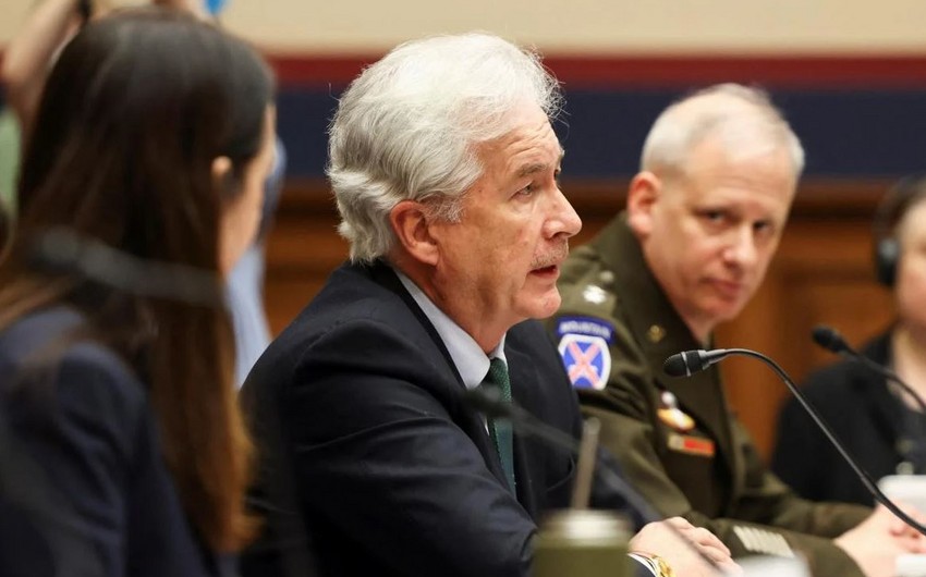 MKİ-nin baş direktoru: