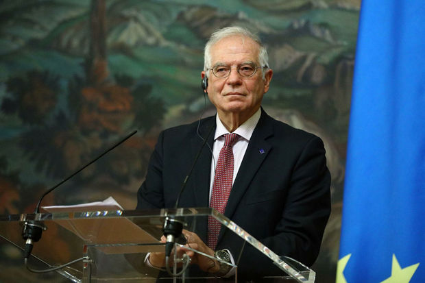 Cozef Borrel: “Rusiya ilə münasibətlərdə bir sıra səhvlərə yol vermişik”