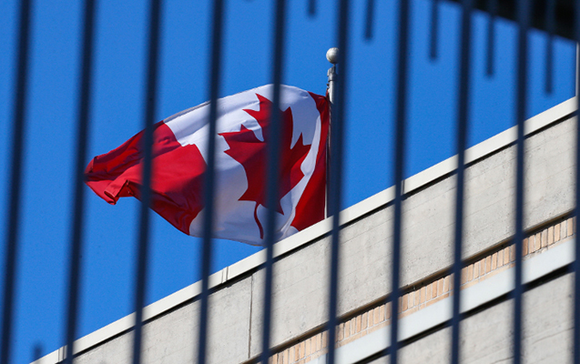 Kanada Rusiya Müdafiə Nazirliyini sanksiya siyahısına daxil etdi