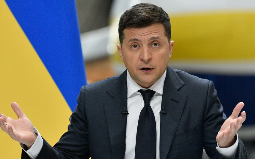 Ukraynada humanitar dəhlizlərlə təxliyə olunanların sayı açıqlanıb