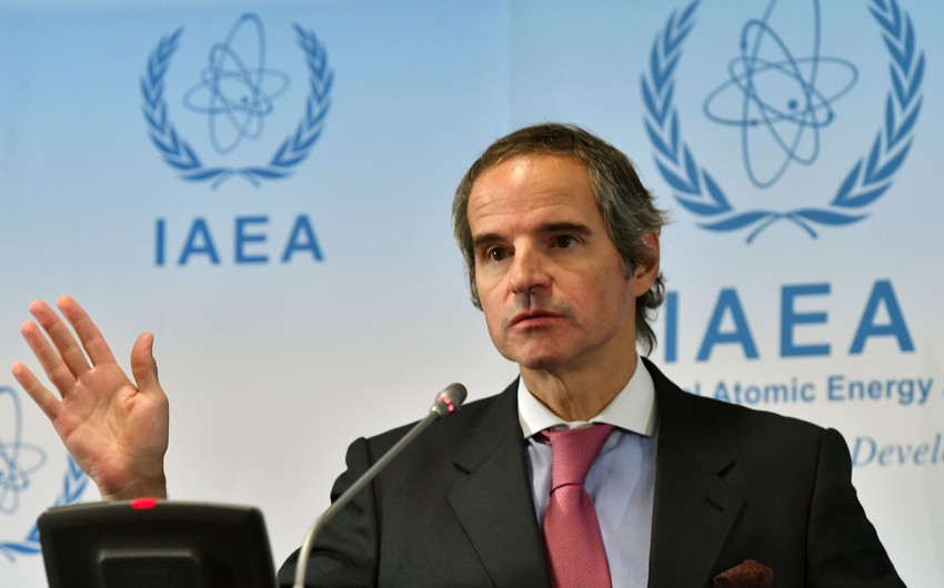 MAQATE rəhbəri Kiyevə səfər etməyi planlaşdırır