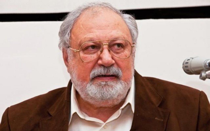 Rüstəm İbrahimbəyovun nəşi martın 15-də Bakıya gətiriləcək