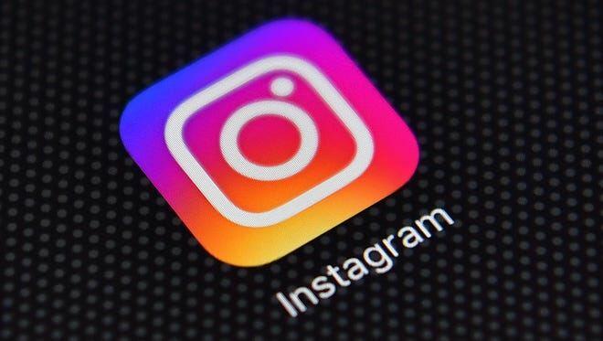 Instagram перестал работать на территории России