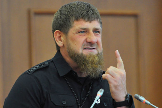 Кадыров прокомментировал сообщения о своем пребывании в Украине