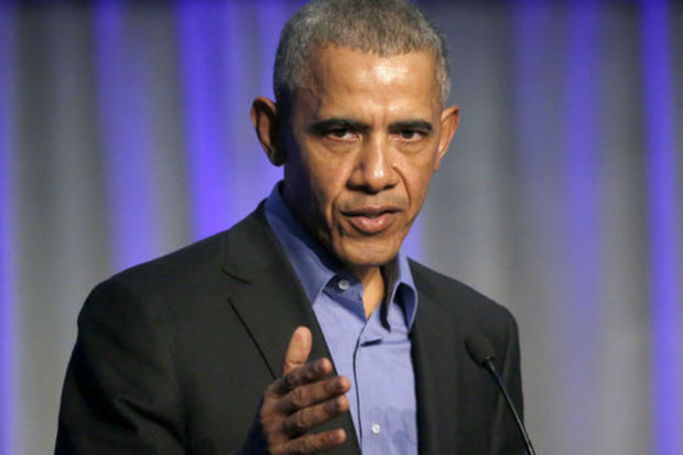 Барак Обама заразился коронавирусом