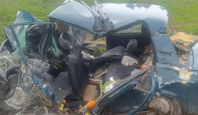 Həftəsonu yol qəzalarında 13 nəfər ölüb