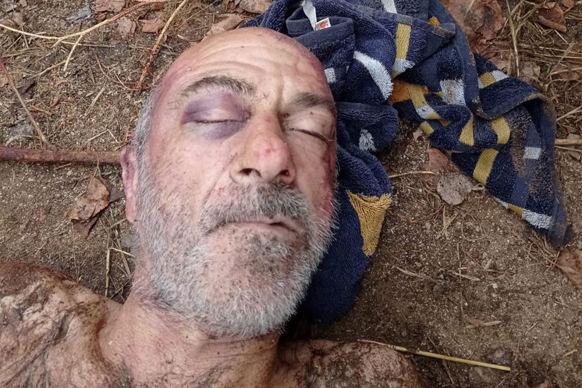 Sumqayıtda 6 ay əvvəl meyiti tapılan şəxsin kimliyi araşdrılır