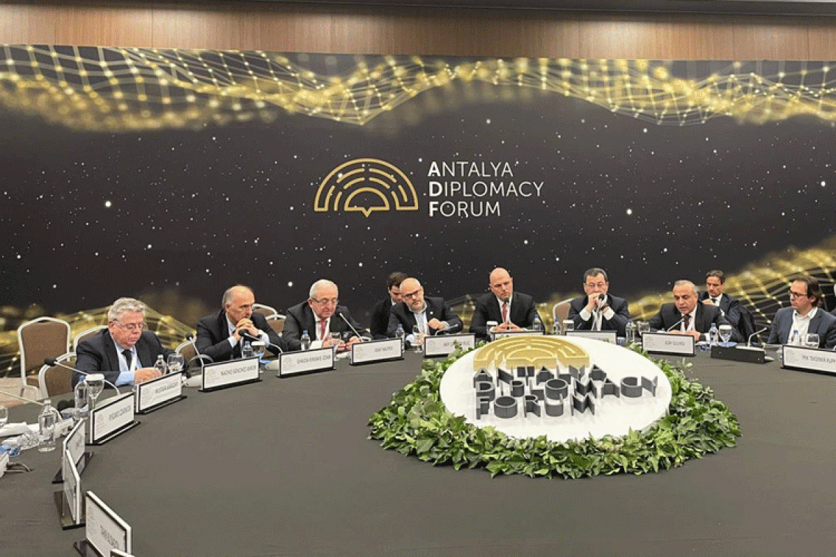 ATƏT Ukrayna və Rusiya parlamentarilərinin görüşünü təşkil etmək niyyətindədir