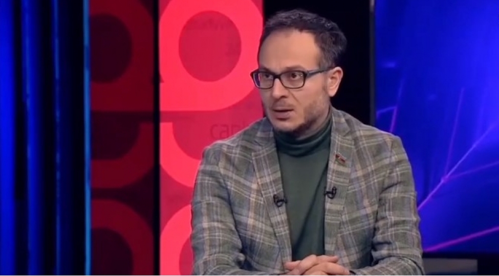 Antalya Diplomatiya Forumu: Ərdoğan Rusiya-Ukrayna probleminin qarşılıqlı həllində maraqlıdır - VİDEO