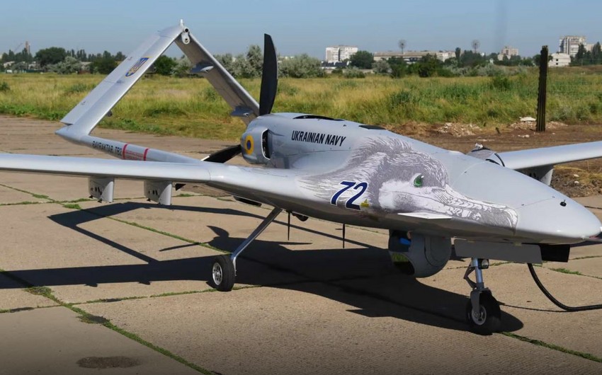 “Bayraktar”ın Rusiya ordusuna vurduğu ziyan açıqlanıb