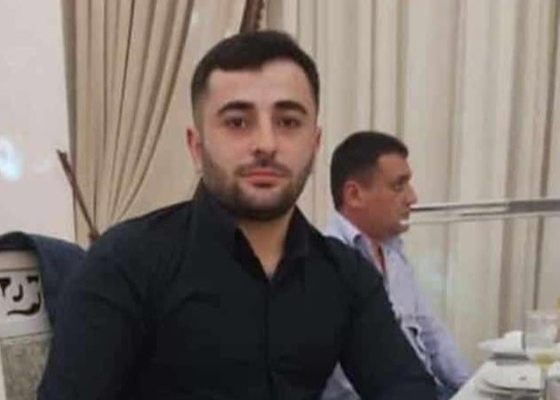 6 ay sonra ata olacaqdı, maşın vurub öldürdü