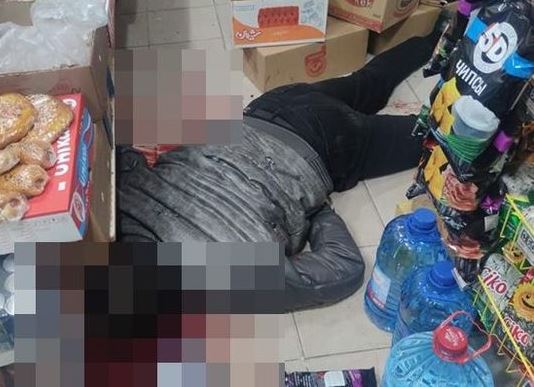 В Баку убит чемпион мира: задержан близкий родственник 