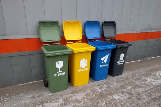 Мужчина выбросил в помойку 13 млн вместе с мусором